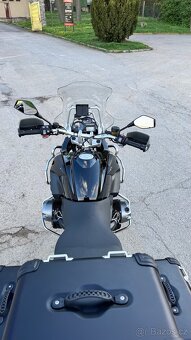 BMW R1200GS,2013,18815KM - 9