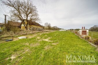 Prodej, pozemek, 1396m2, Mladý Smolivec, Starý Smolivec - 9