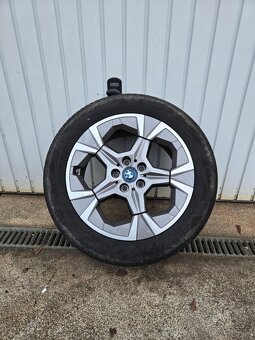 Prodám BMW ix1 xDrive 30, xLine, HUD, TOP stav - 9