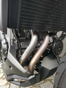 Voge 500 - 9