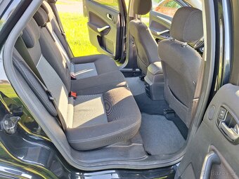 Ford Mondeo Combi 2. TDCI 103 KW, R.V. 2009 - 9