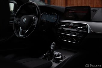 BMW G31 540i - 9