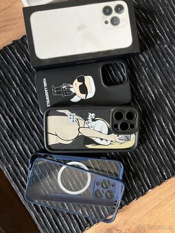 Prodám IPhone 13 Pro - 9