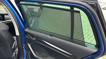 Octavia 4 2.0 tdi 110kw dsg tažne kamera - 9