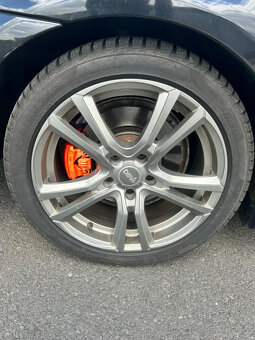 BMW E60 530D 160KW - 9