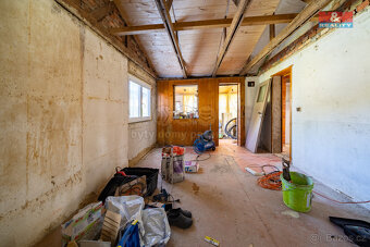 Prodej chaty, 60 m², Dřenice, Cheb - 9