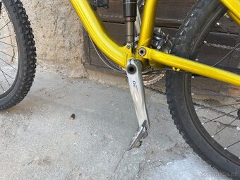 Specialized Pitch - 9
