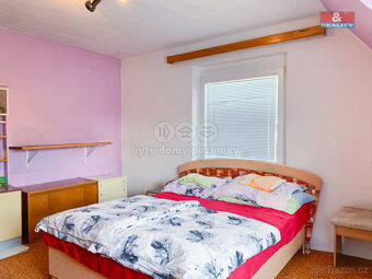 Prodej rodinného domu, 160 m², Sušice, ul. Jana Jáši - 9