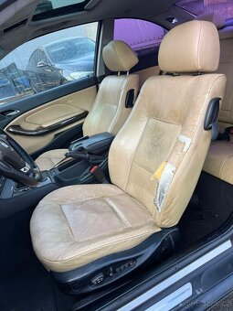 Náhradní díly Bmw e46-328ci -142kw - 9