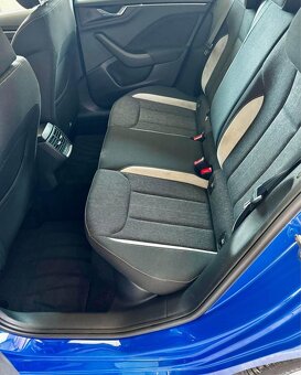 Škoda Scala, 1.6 TDI 85 kW, 53tkm, tažné, ČR, DPH - 9