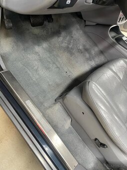 Mercedes-Benz ML 270 CDI - 9