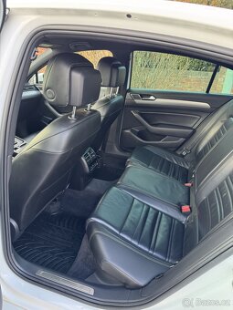 Volkswagen Passat B8 R-line - 9