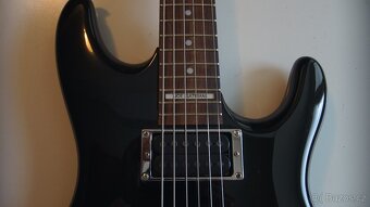 Ibanez JS100 - Joe Satriani - 9