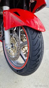 Honda Vfr 800 vtec - 9