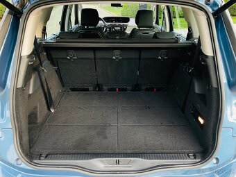 Citroën Grand C4 Picasso 2.0HDi KAM 7MÍST SERVISKA 1MAJITEL - 9