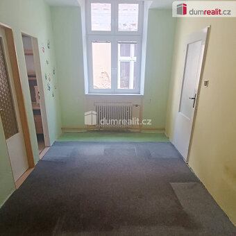 prodej bytové jednotky 2+1, 96 m2, ul. Teplická, Děčín - Pod - 9