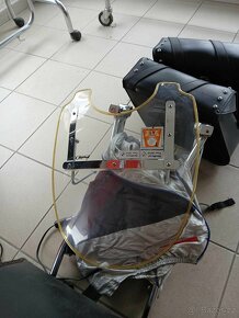 Suzuki Intruder VS 1400 - 9
