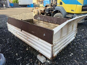 MULTICAR M26 4x4 - 9