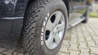 .Suzuki Grand Vitara 2,4VVT , Automat - 9