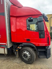 Iveco 190EL 32 EURO 6 - 9