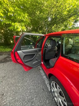 Ford Focus kombi - 9