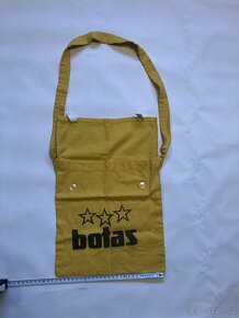 Retro vintage cyklo tretry Botas z dob ČSSR - 9