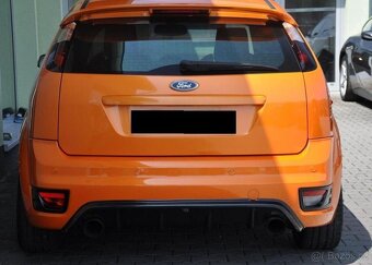 Ford Focus 2.5 ST REMUS RECARO - 9