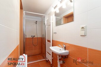 Pronájem, byty/1+1, 47 m2, Hobzíkova 2097/32, 74601 Opava, O - 9