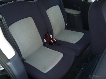 PEUGEOT 1007 1,4 I BA 54 KW NOVÁ STK: 6/2027 - 9