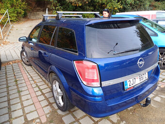 Opel Astra - 9