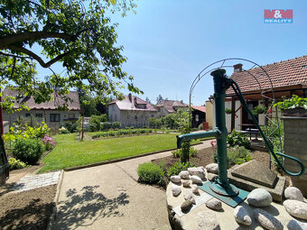 Prodej rodinného domu, 135 m², Jemnice, ul. Třešňová - 9