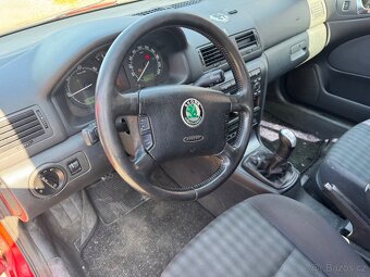 Octavia 1 1.9 tdi 74kw 4x4 - 9