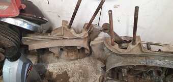 Jawa 250 559 rok 1963 - 9