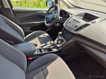 Ford C-max 1.0, r.v. 2016 - 9