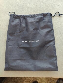 Tommy Hilfiger kabelka ,nová - 9
