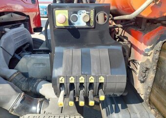 Prodám Valník Iveco Eurocargo ML 180E21 4x2 - 9