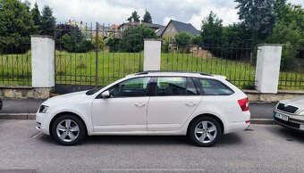 Kola Škoda Ilias R16 nové pneu - 9