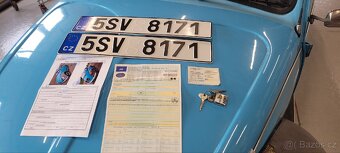 Vw brouk 1975 - 9