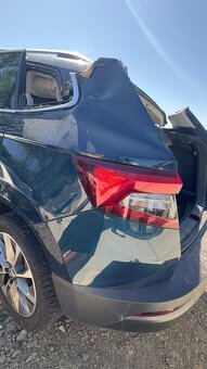 Karoq 2021 1.5 tsi DSG - 9