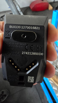 Sada Kiox BUI 330 pro modernizaci Bosch - 9