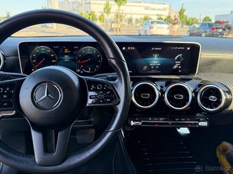 Mercedes benz cla - 9