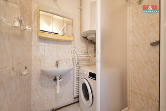 Prodej bytu 3+1, 73 m², Konice, ul. Za nádražím - 9
