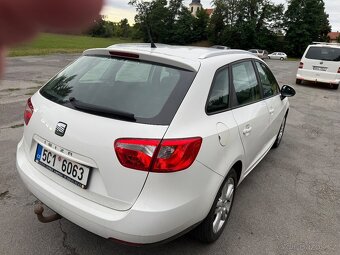 Seat Ibiza 1.6 TDi - 9