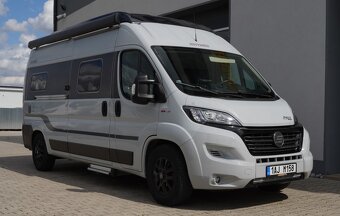Hymer Free 600 9/2025 - 9