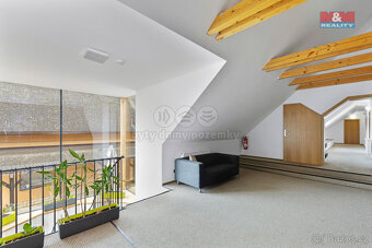Prodej hotelu, penzionu, 1745 m², Dobruška - 9