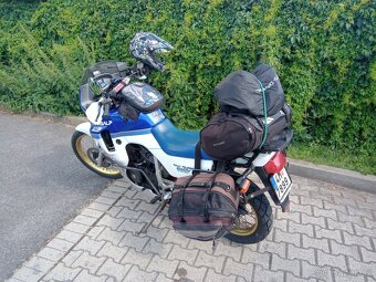 Honda Transalp Xl600V - 9