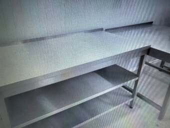Linka na porážku drůbeže Westerhoff Geflügeltechnik GmbH - 9