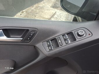 TIGUAN 2.0TDI 4x4 SPORT 220000km-DOLOŽENO VÝBAVA,VELMI PĚKNÝ - 9