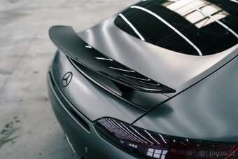 Mercedes Benz AMG GTC Aero DPH - 9