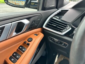 BMW X5, xDrive30d, 195kw, 8/2020, 1. majitel - 9